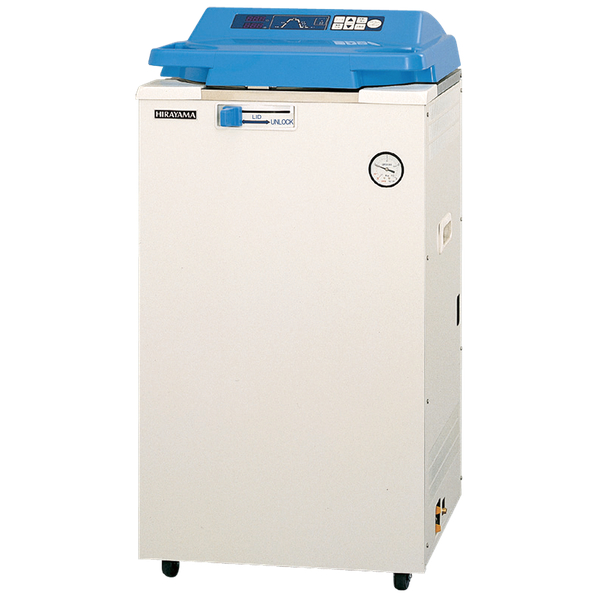 Vakum Kurutmalı Otoklav