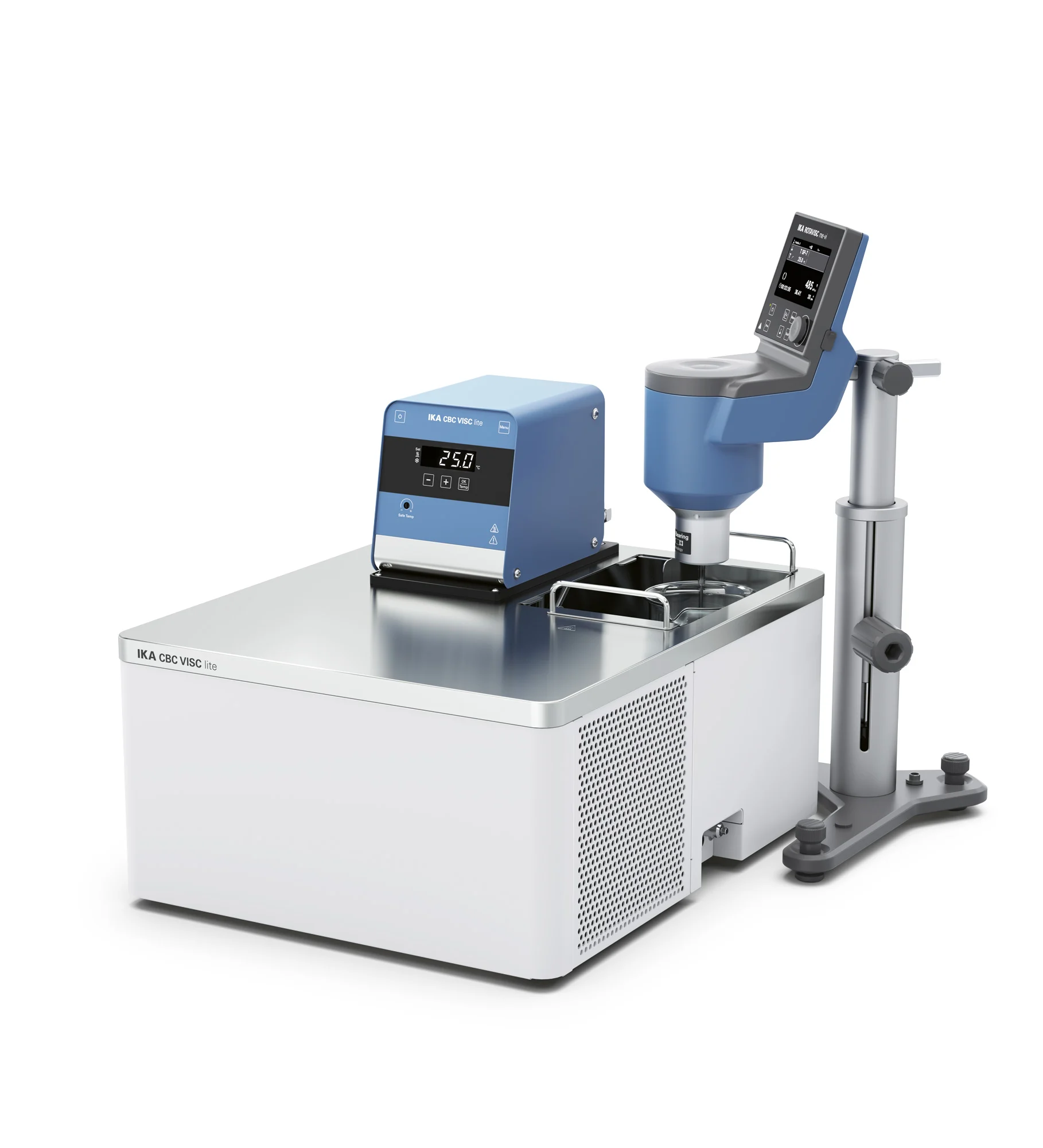 CBC ROTAVISC lo-vi Package