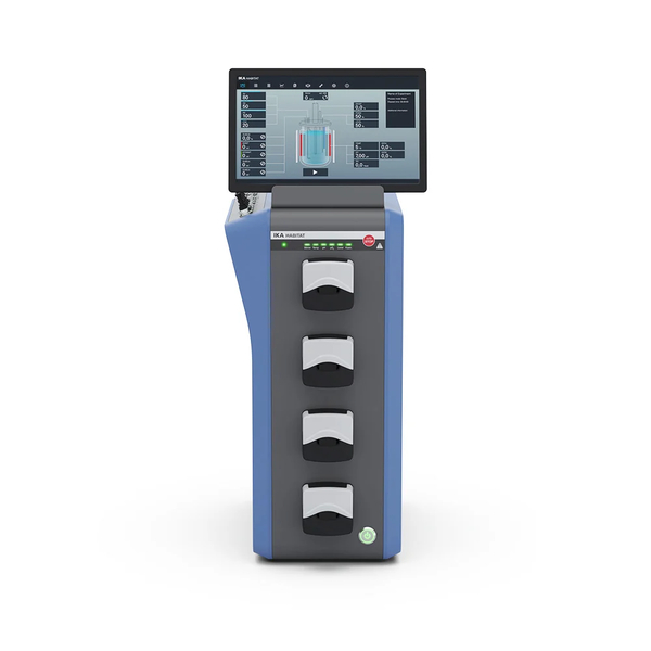 Biyoreaktörler-Sentez Reaktörleri