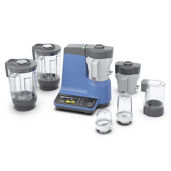 Değirmen ve Öğütücüler