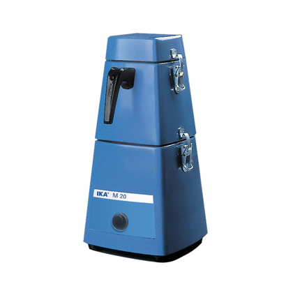 M 20 Universal Mill