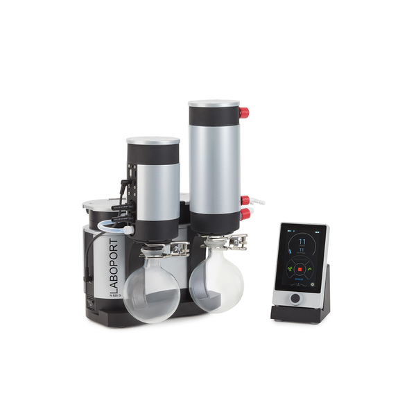 Vakum Pompa Sistemleri