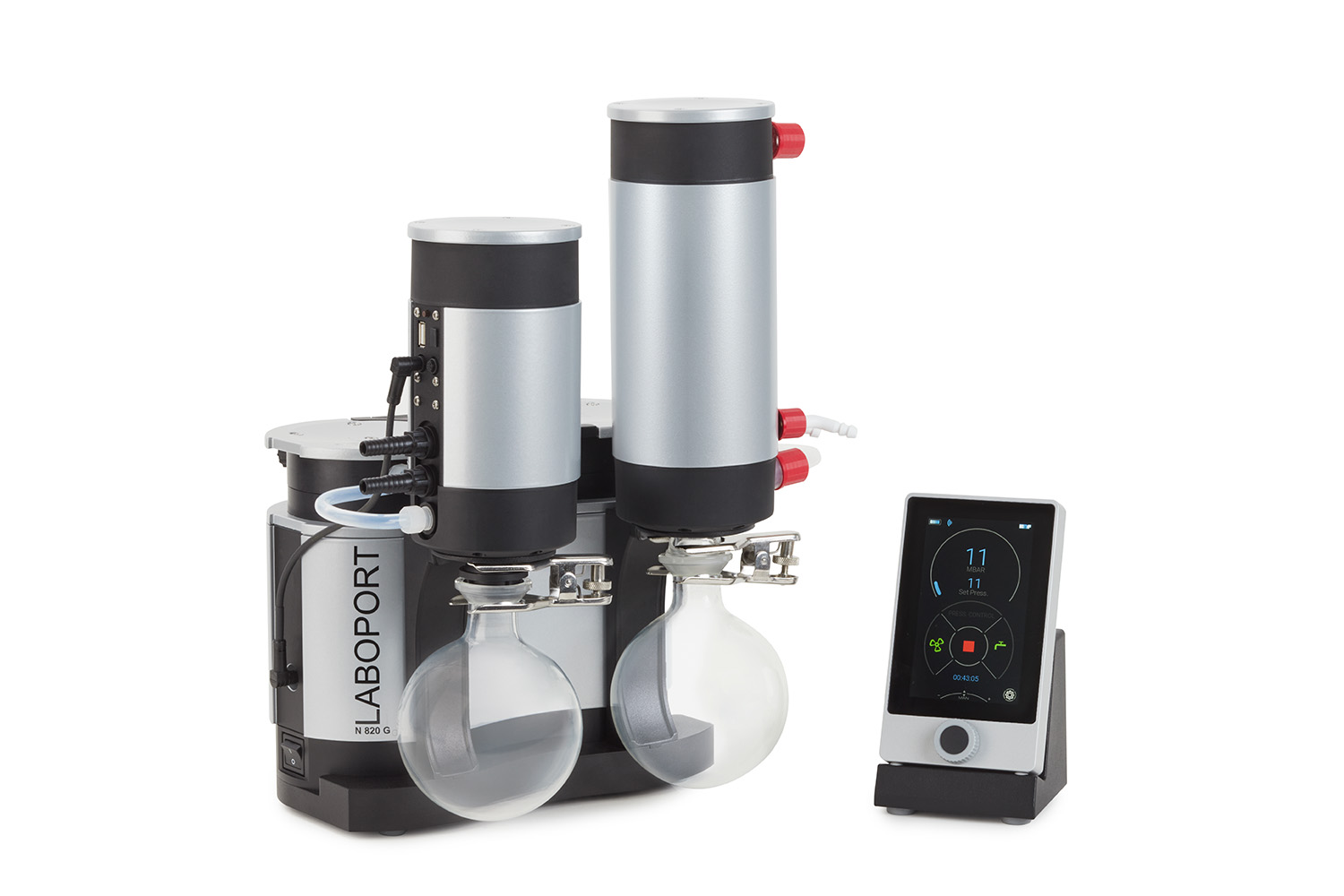 KNF LABOPORT SC 820 G