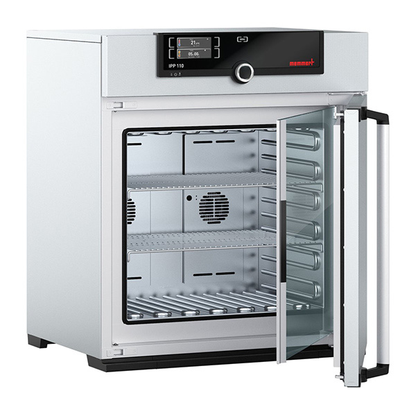 MEMMERT IPP110eco Soğutmalı İnkübatör