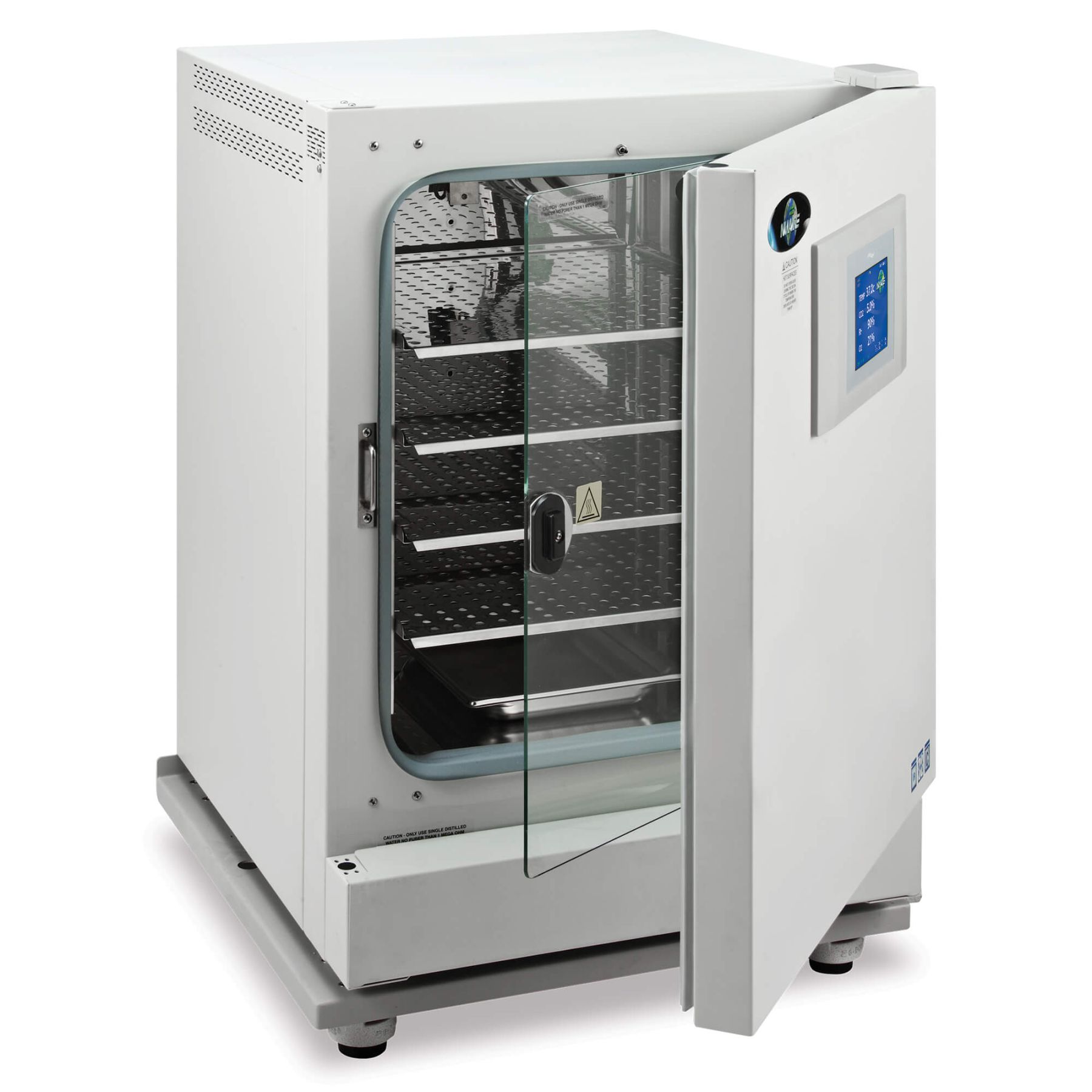 5710E CO2 İnkübatör
