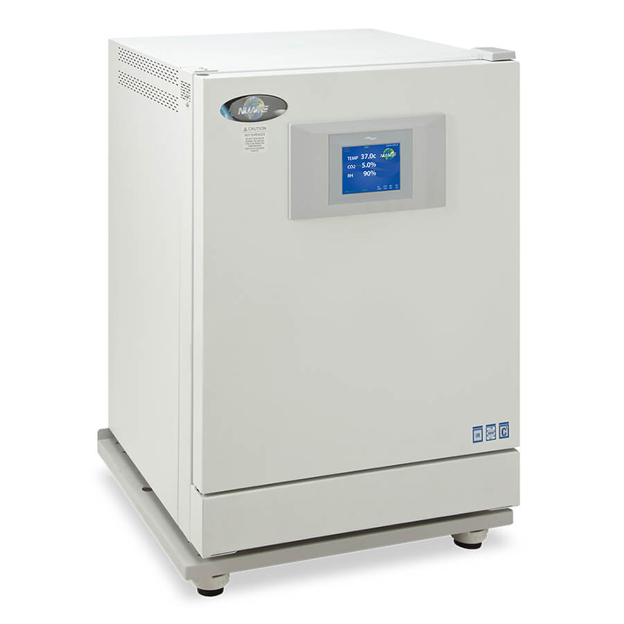 5720E CO2 İnkübatör