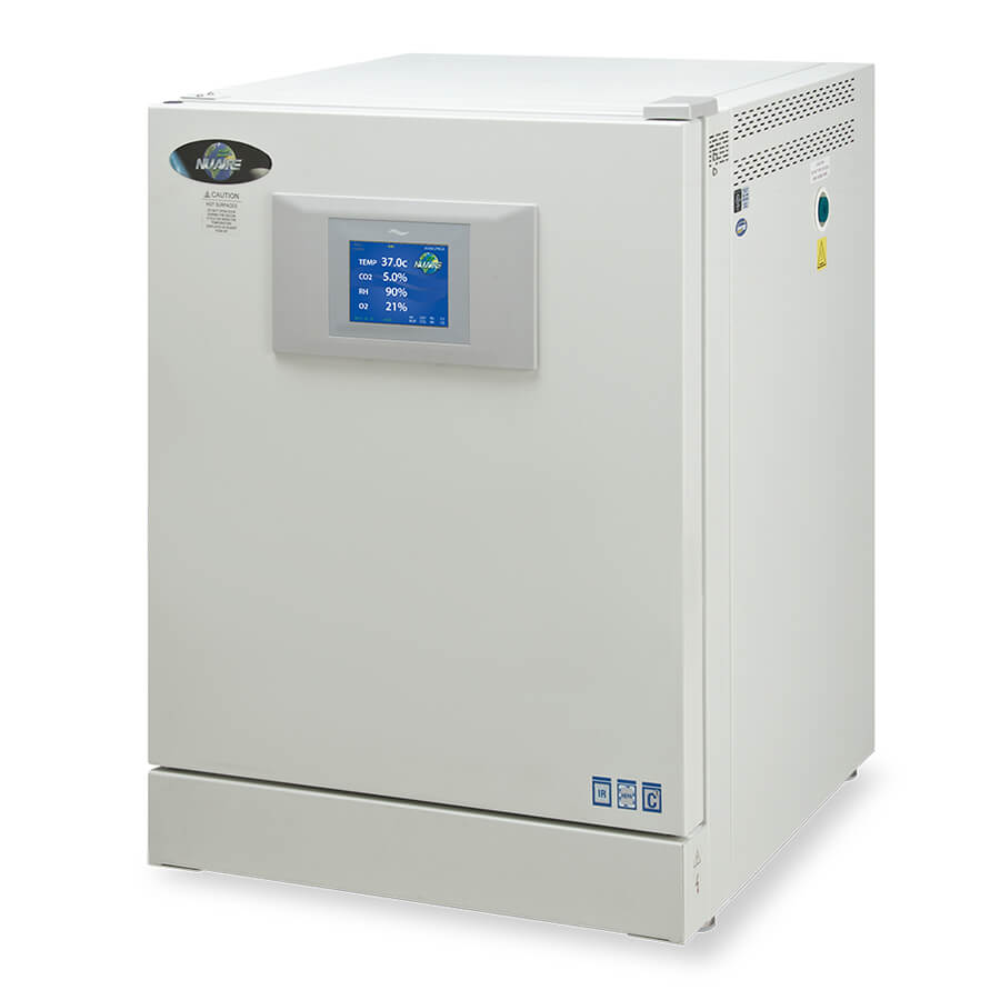 5741E CO2 İnkübatör