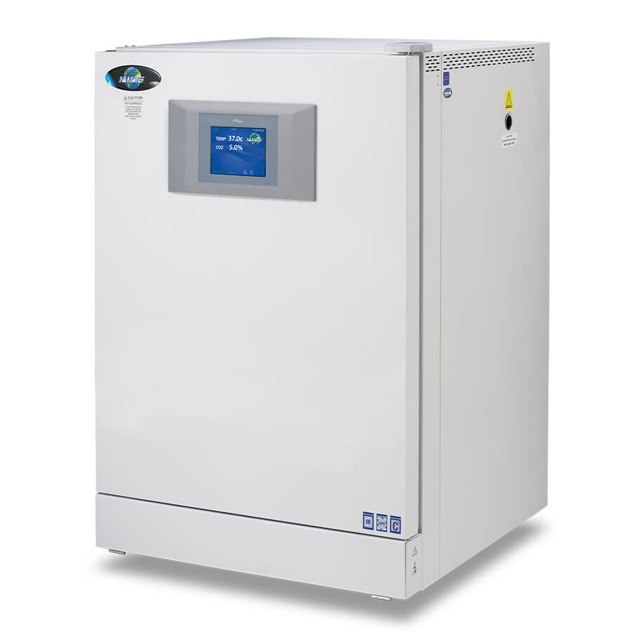 5810E CO2 İnkübatör