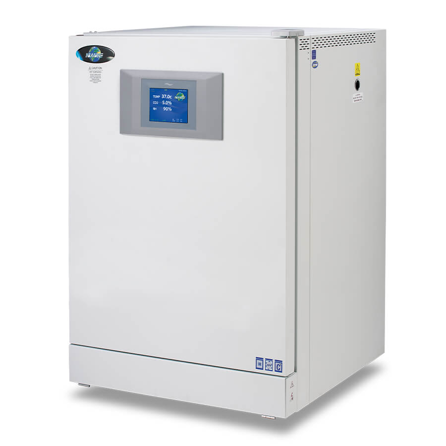 5831E CO2 İnkübatör