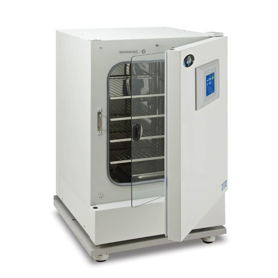 8600E CO2 İnkübatör