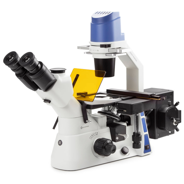 İnverted Mikroskoplar