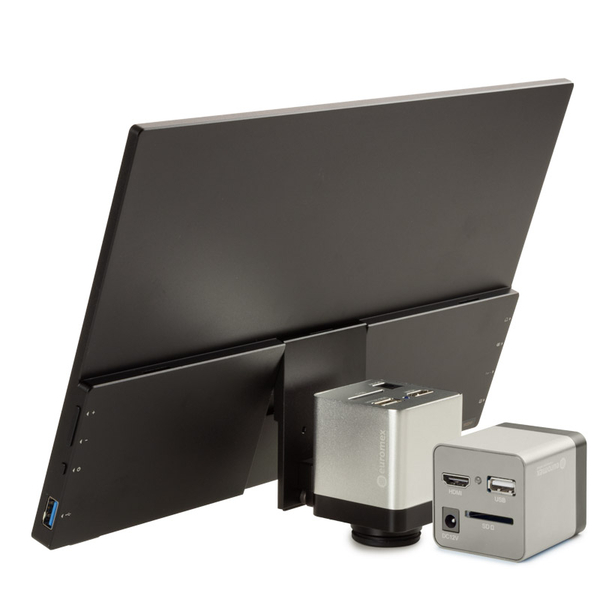 Kamera ve Görüntüleme Sistemleri