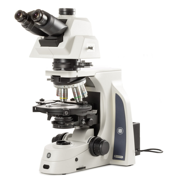 Polarizasyon Mikroskoplar