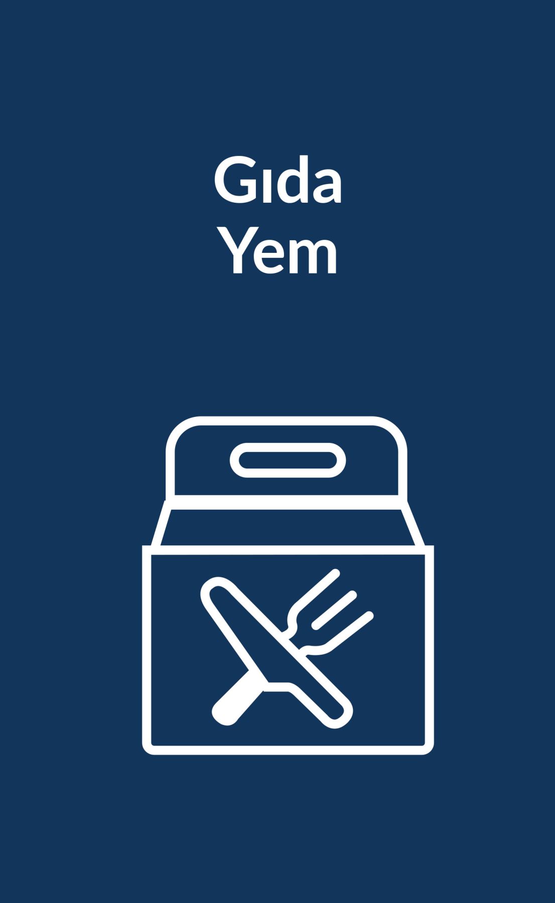 Gıda / Yem