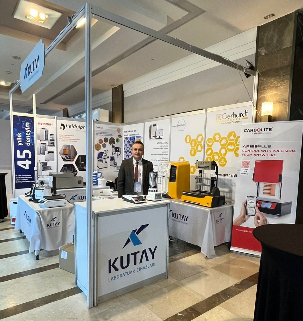 TUYEM 16. Uluslararası Yem Kongresi