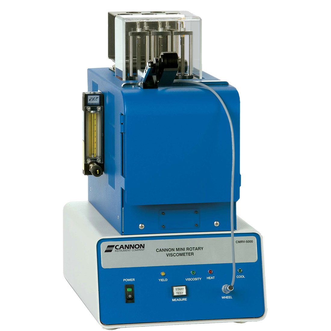 CANNON CMRV-5000 MİNİ ROTARY VİSKOMETRE