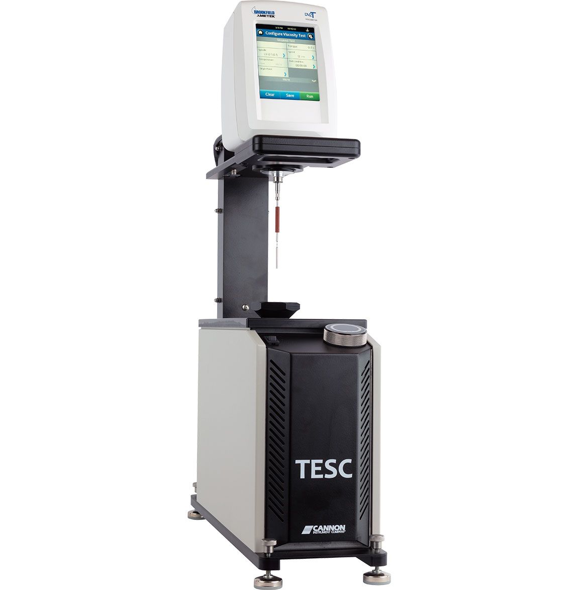 CANNON TESC-2983 TERMOELEKTRİK NUMUNE ŞARTLANDIRMA ÜNİTESİ